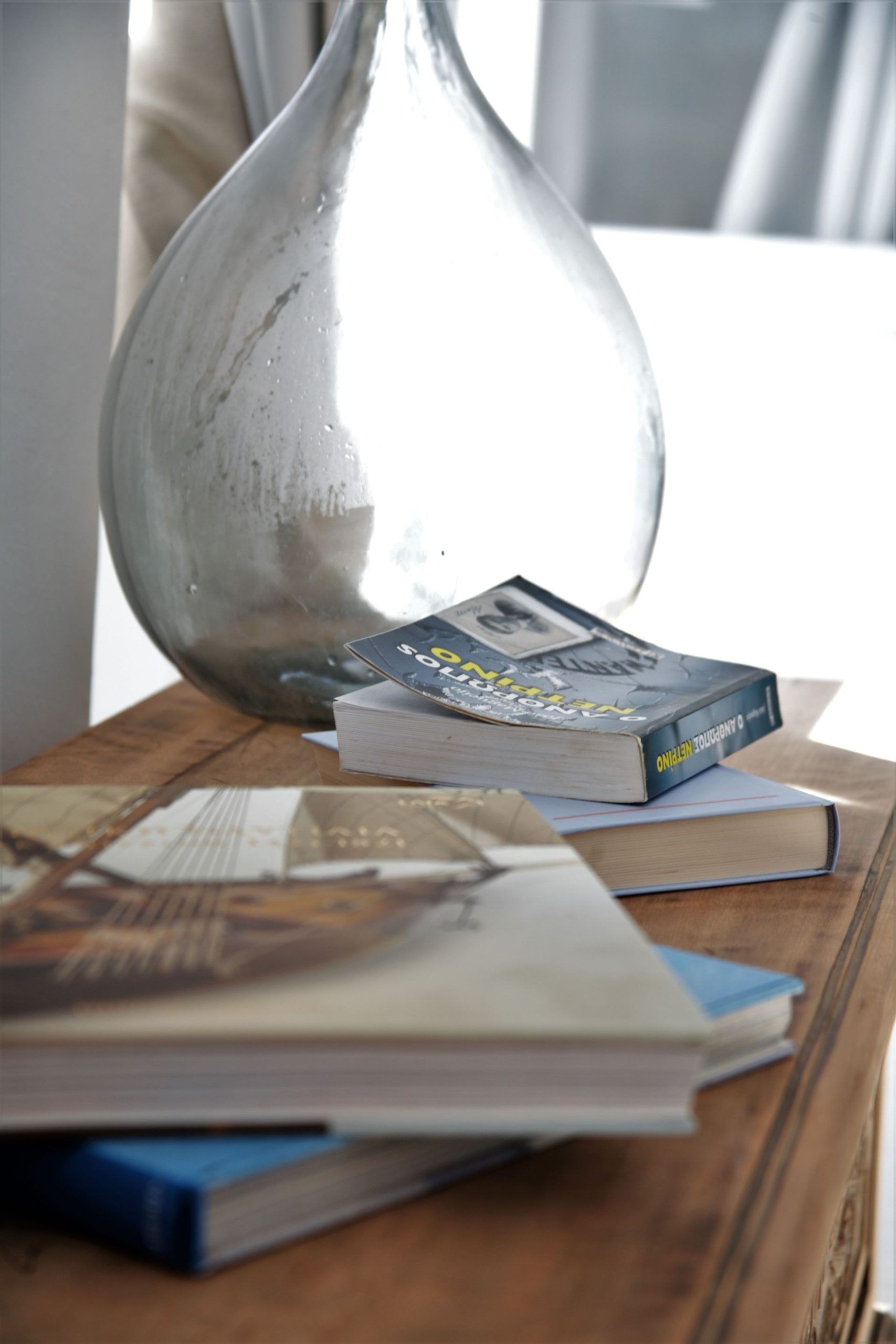 Mykonos Moussa Suites - OURANI - 10