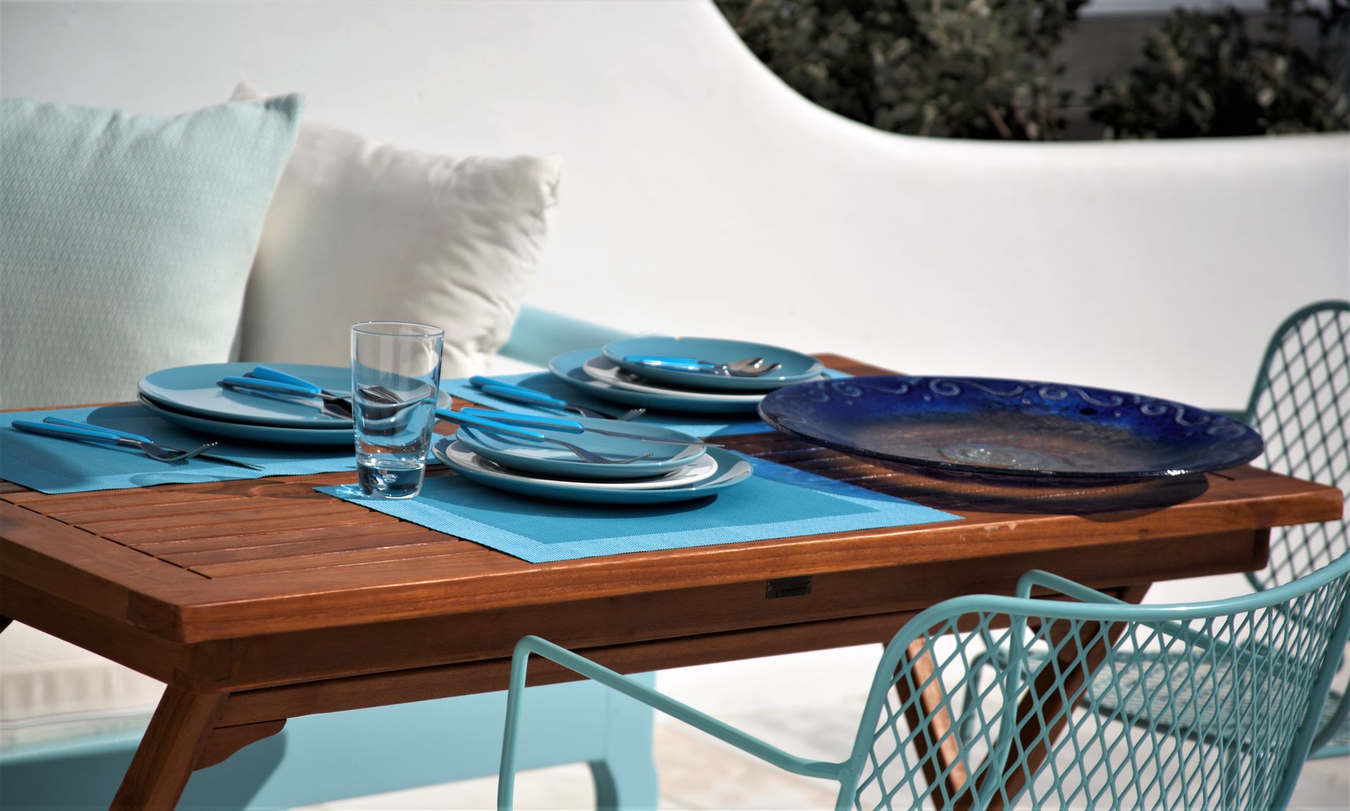 Mykonos Moussa Suites - OURANI - 11
