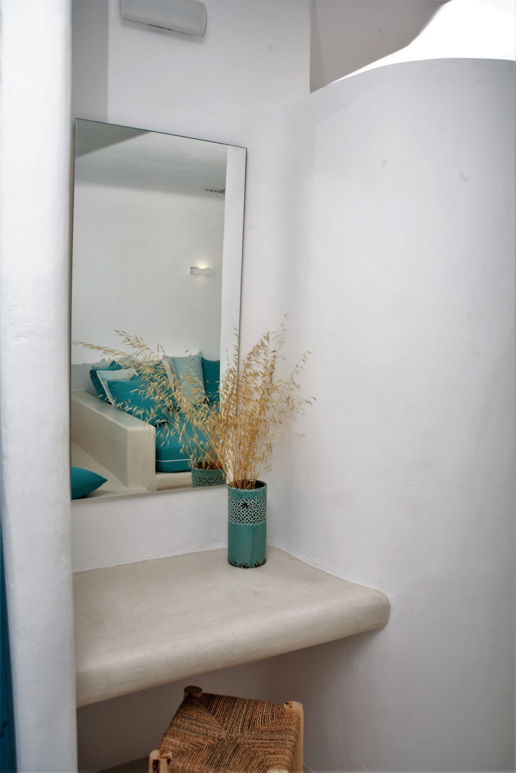 Mykonos Moussa Suites - OURANI - 23