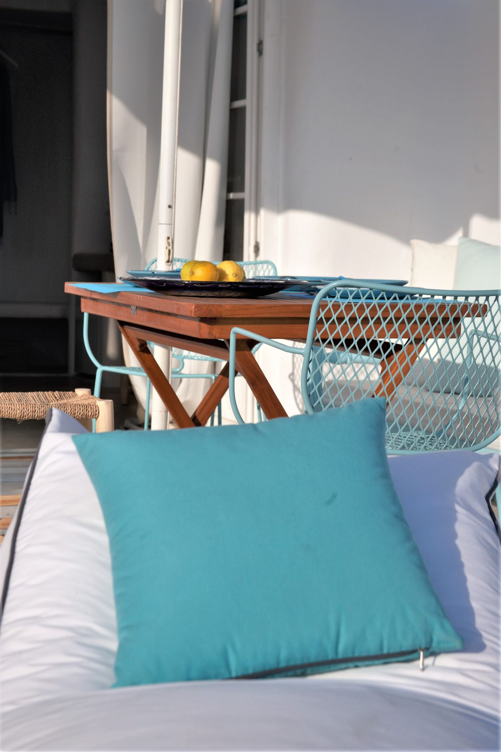 Mykonos Moussa Suites - OURANI - 26