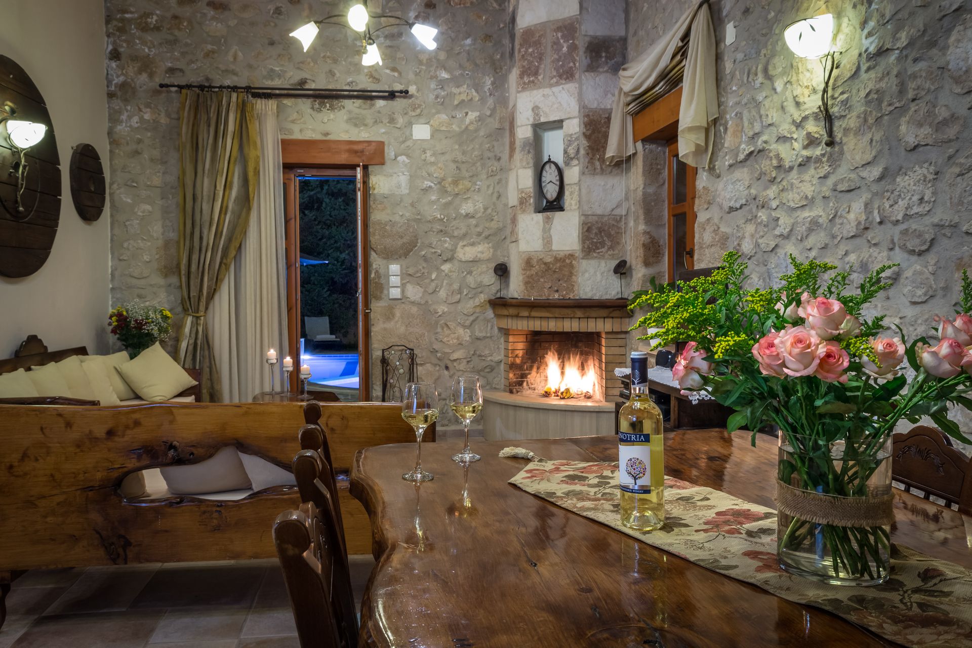 Amazing Villas in Crete - VIAS - 11