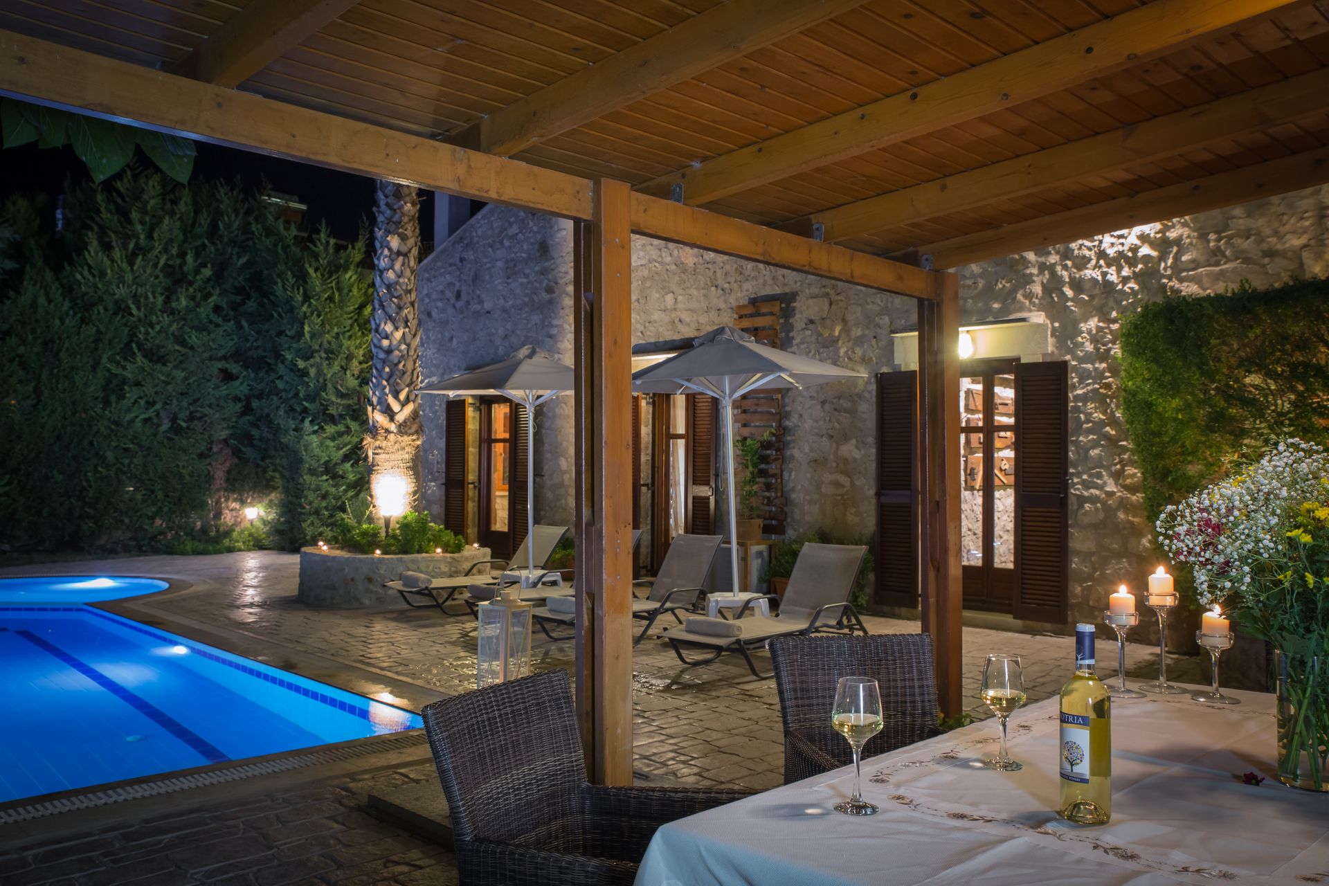 Amazing Villas in Crete - VIAS - 30