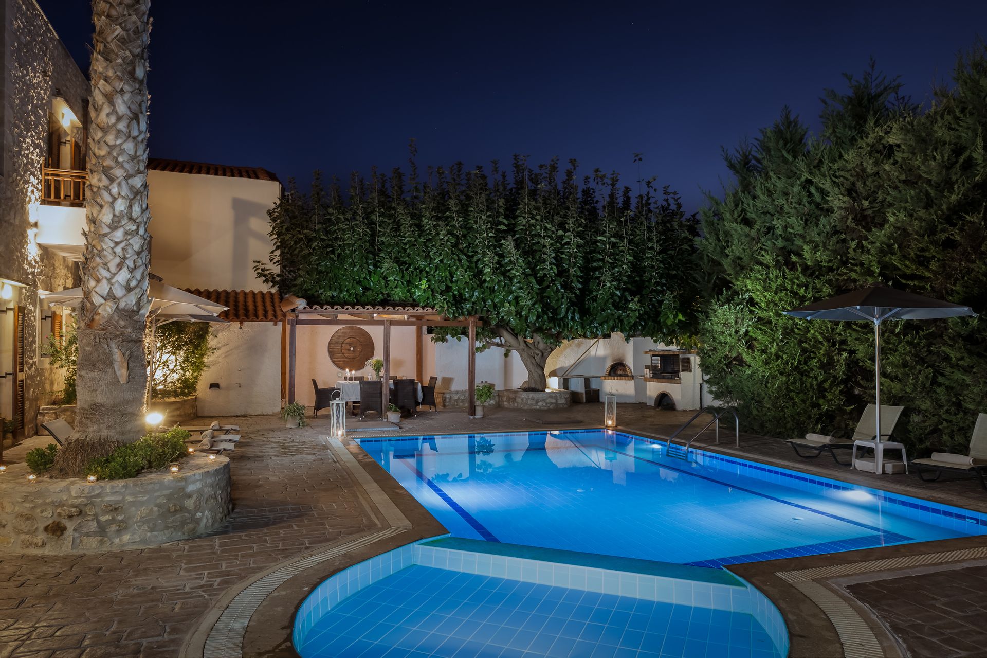 Amazing Villas in Crete - VIAS - 31
