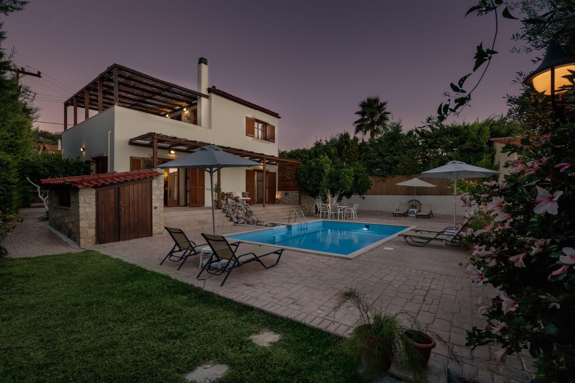 Amazing Villas in Crete - VICI - 4