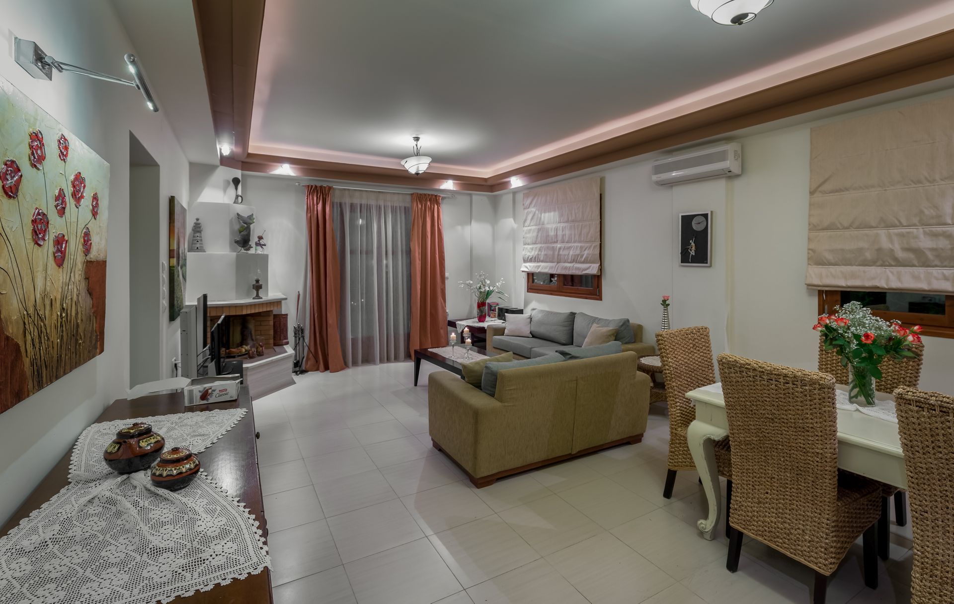 Amazing Villas in Crete - VICI - 14