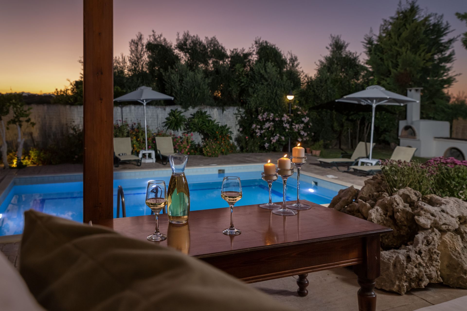 Amazing Villas in Crete - VICI - 41