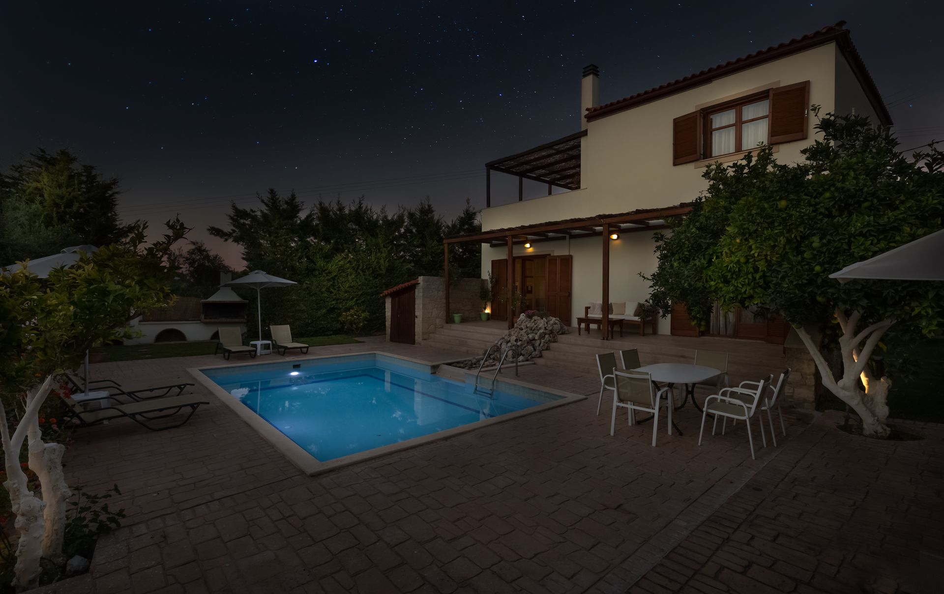 Amazing Villas in Crete - VICI - 3