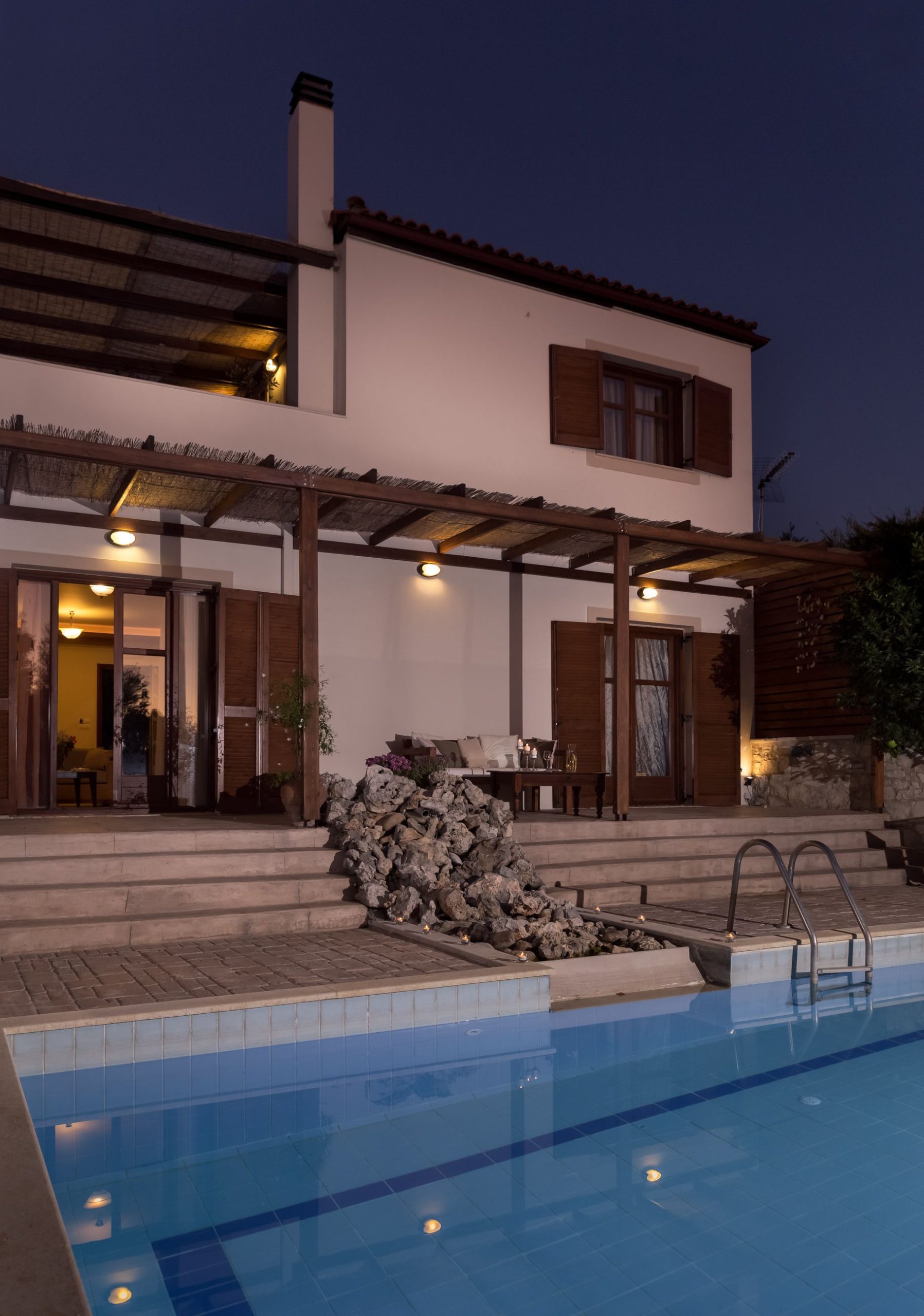 Amazing Villas in Crete - VICI - 42