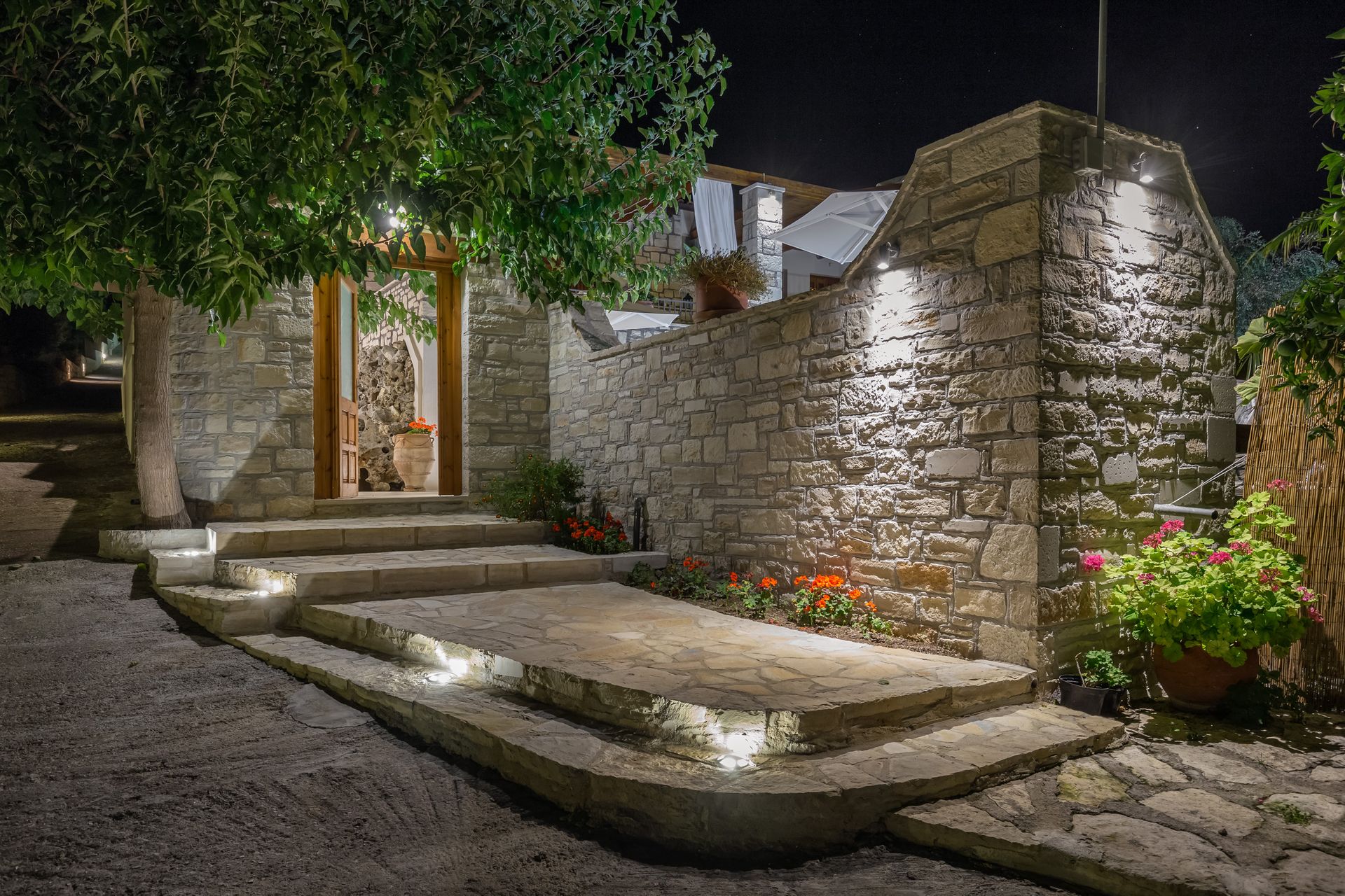 Amazing Villas in Crete - VIMY - 24