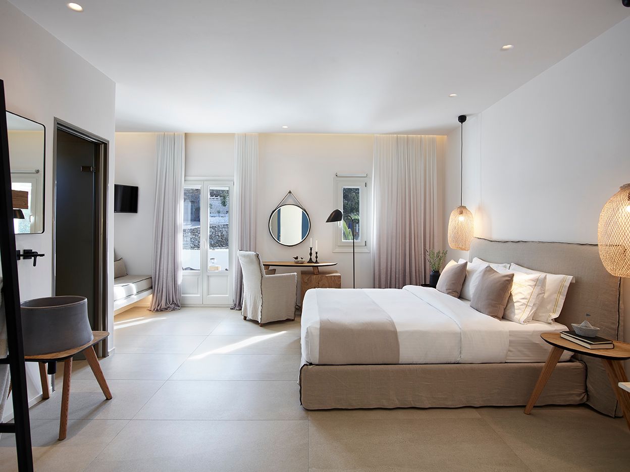 Vencia Boutique Hotel - JUNG - 6