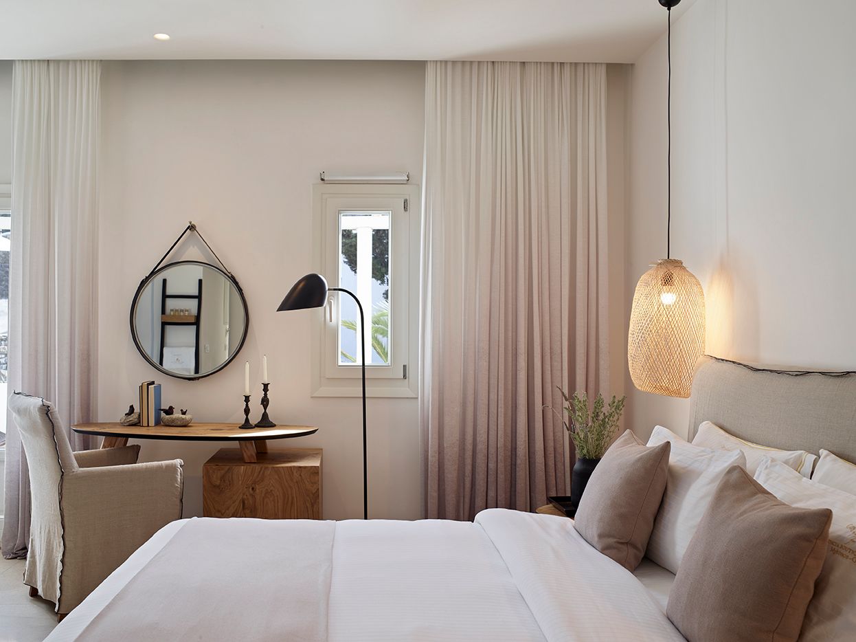 Vencia Boutique Hotel - JUNG - 7