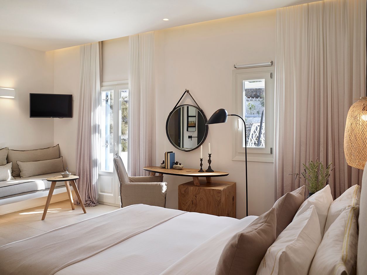 Vencia Boutique Hotel - JUNG - 8