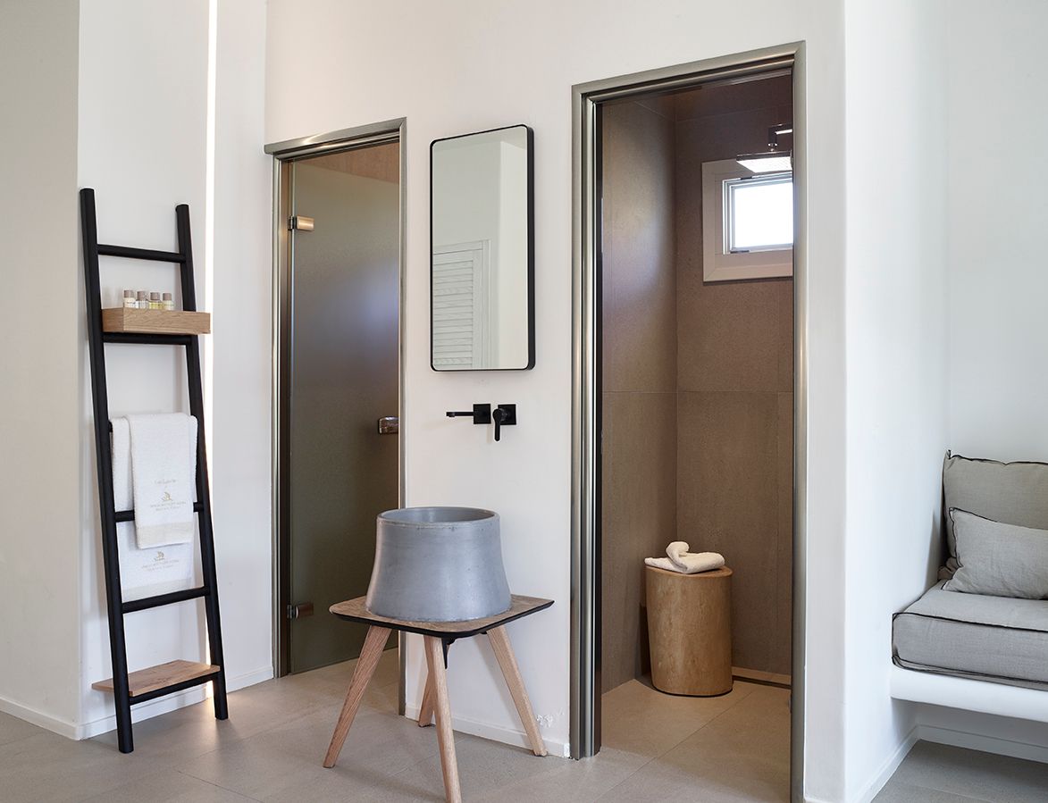 Vencia Boutique Hotel - JUNG - 9