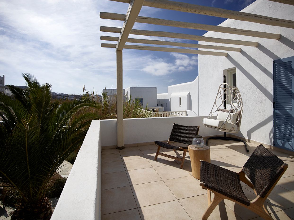 Vencia Boutique Hotel - JUNG - 10