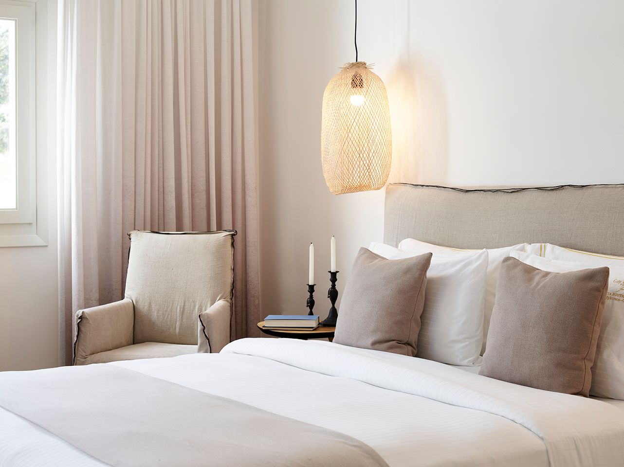 Vencia Boutique Hotel - JUNG - 11
