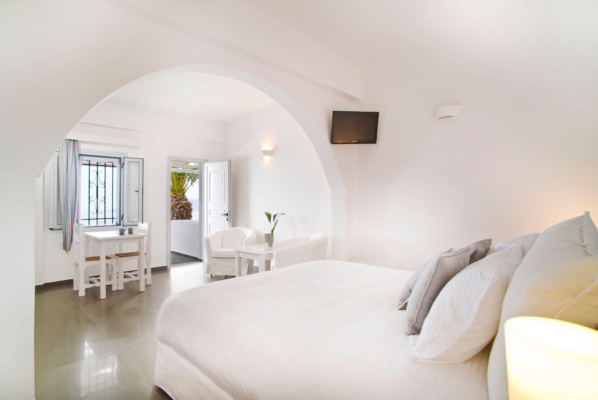 Agali Houses Santorini - STD - 4