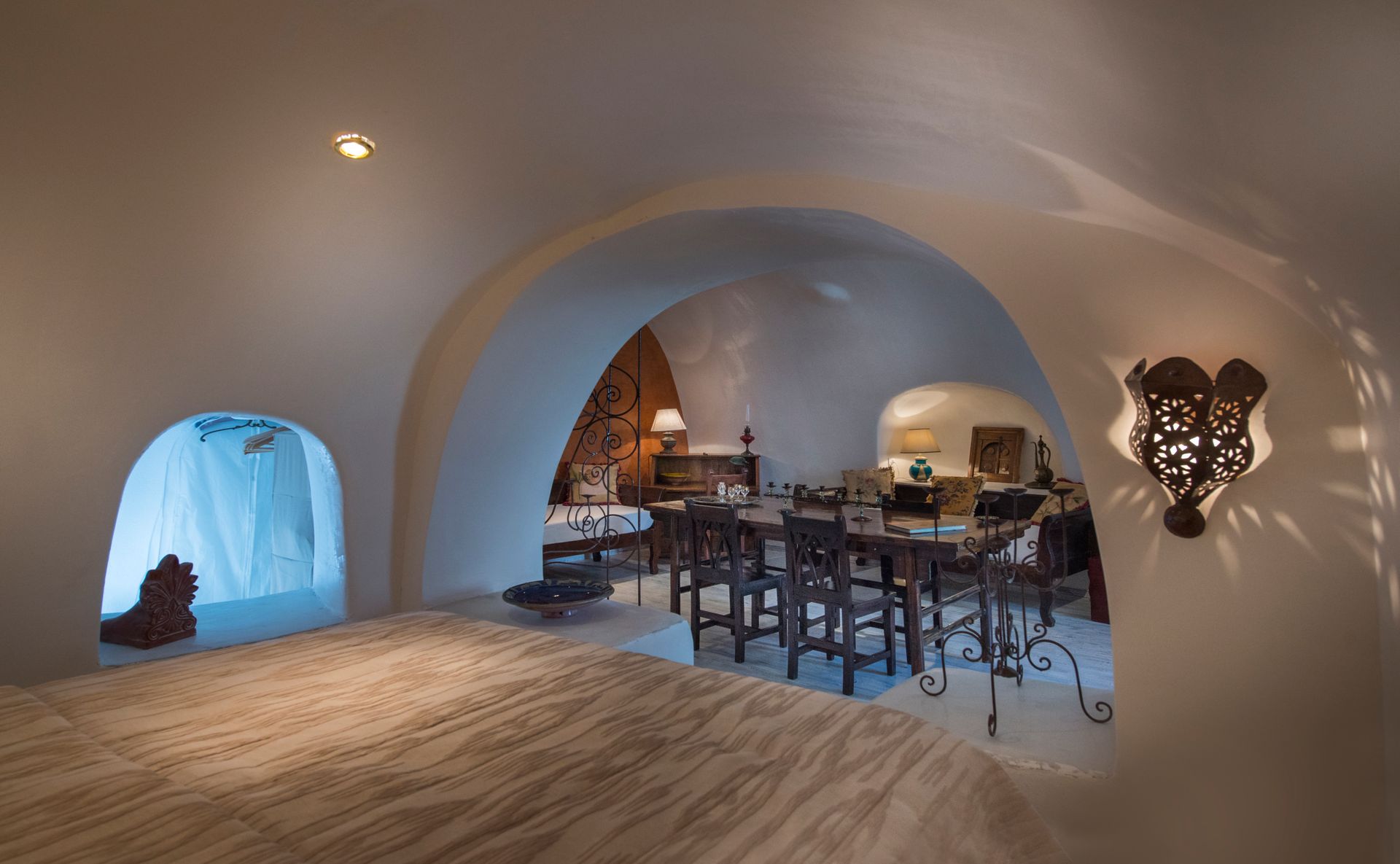 Heliophos Boutique Caves - DELSUI - 21