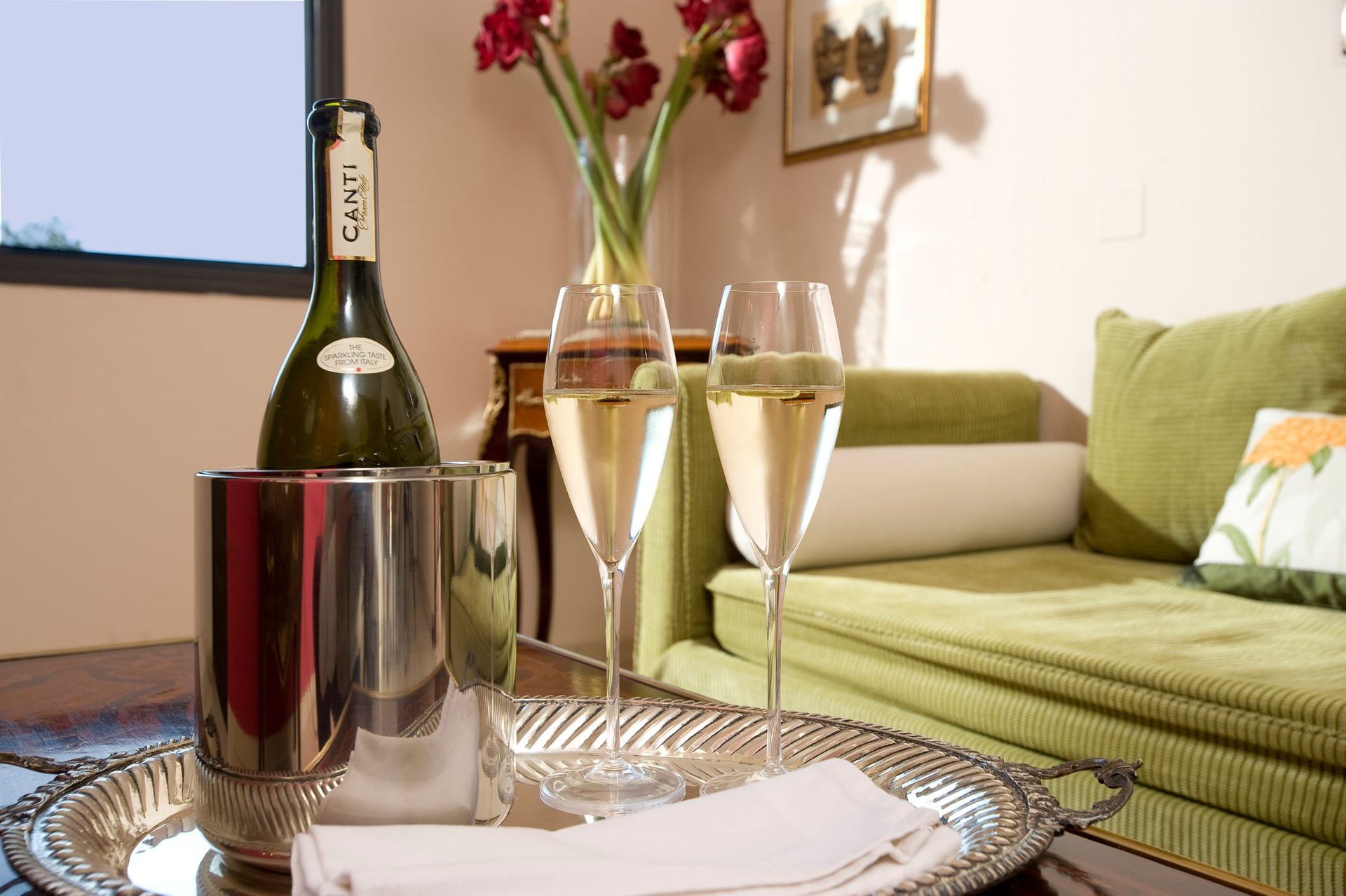 Creta Blue Suites - D - 3