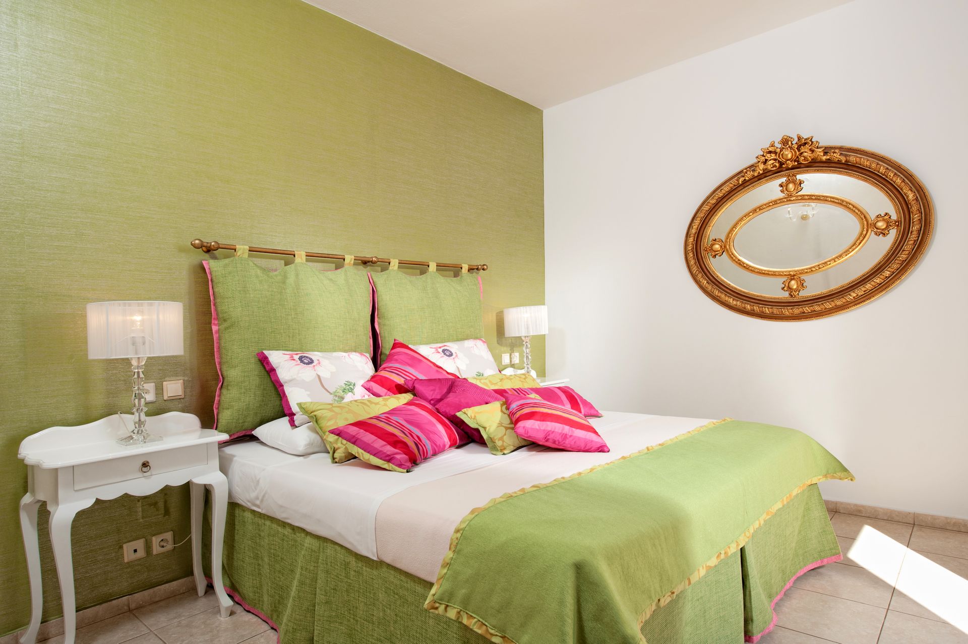Creta Blue Suites - D - 4