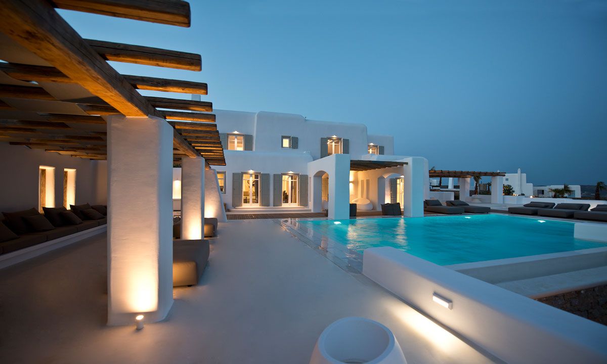 Luxury Heavens Mykonos - AMALTH - 3