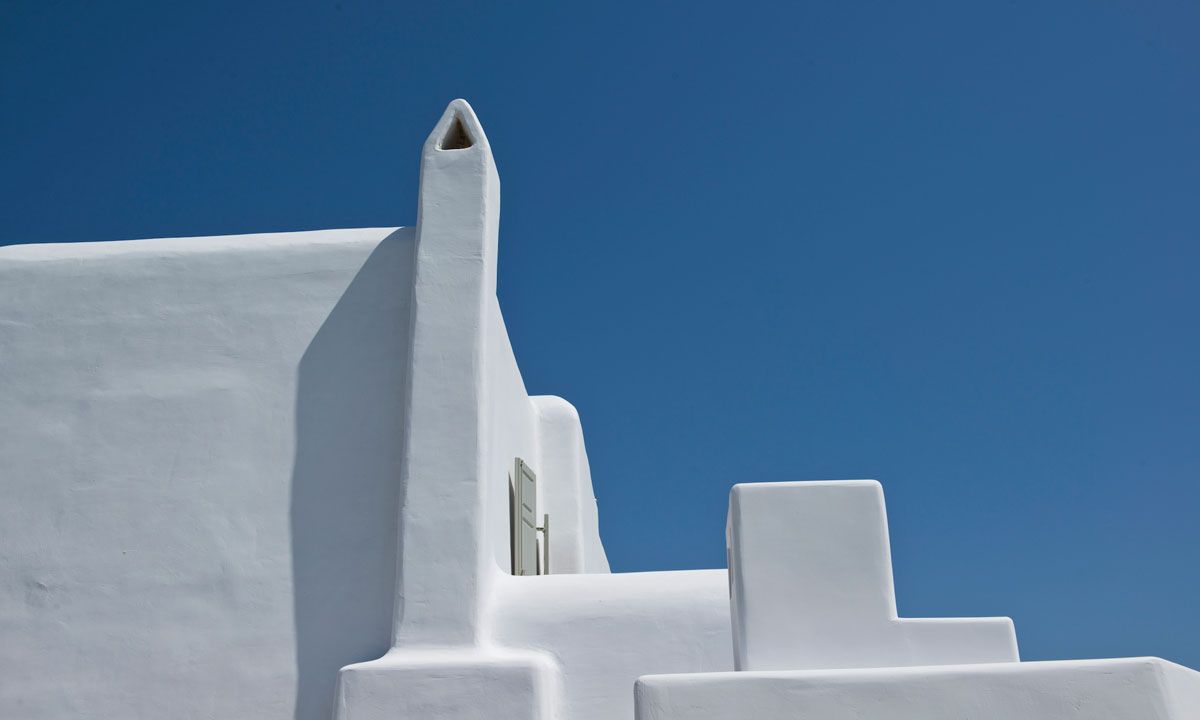 Luxury Heavens Mykonos - AMALTH - 8