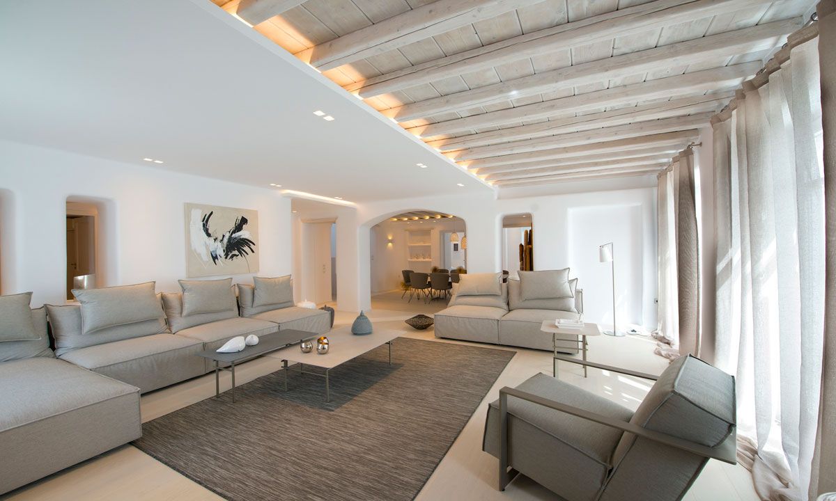 Luxury Heavens Mykonos - AMALTH - 9