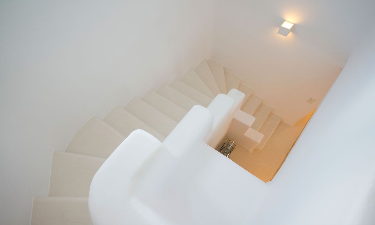Luxury Heavens Mykonos - AMALTH - 10
