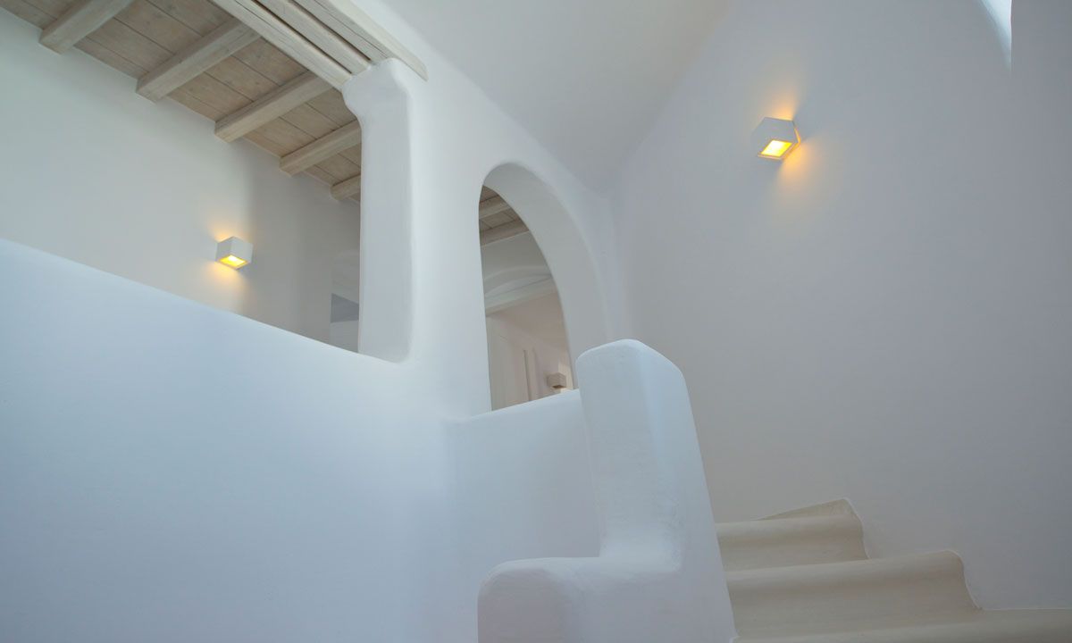 Luxury Heavens Mykonos - AMALTH - 11