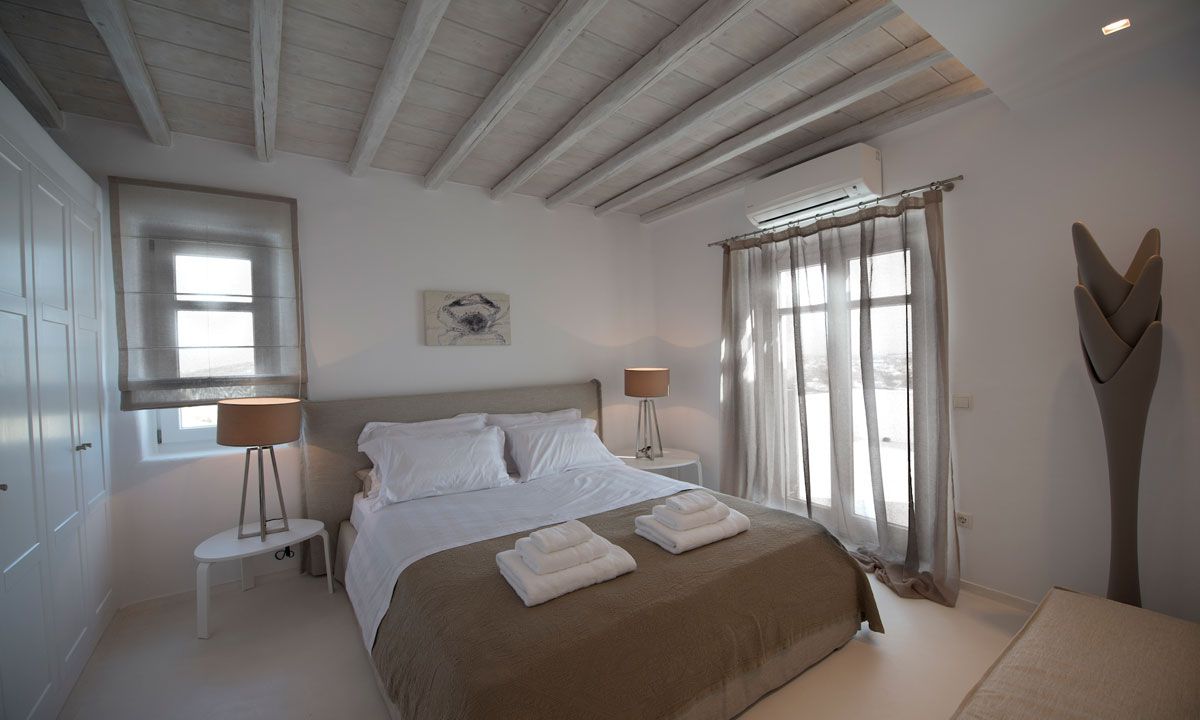 Luxury Heavens Mykonos - AMALTH - 12