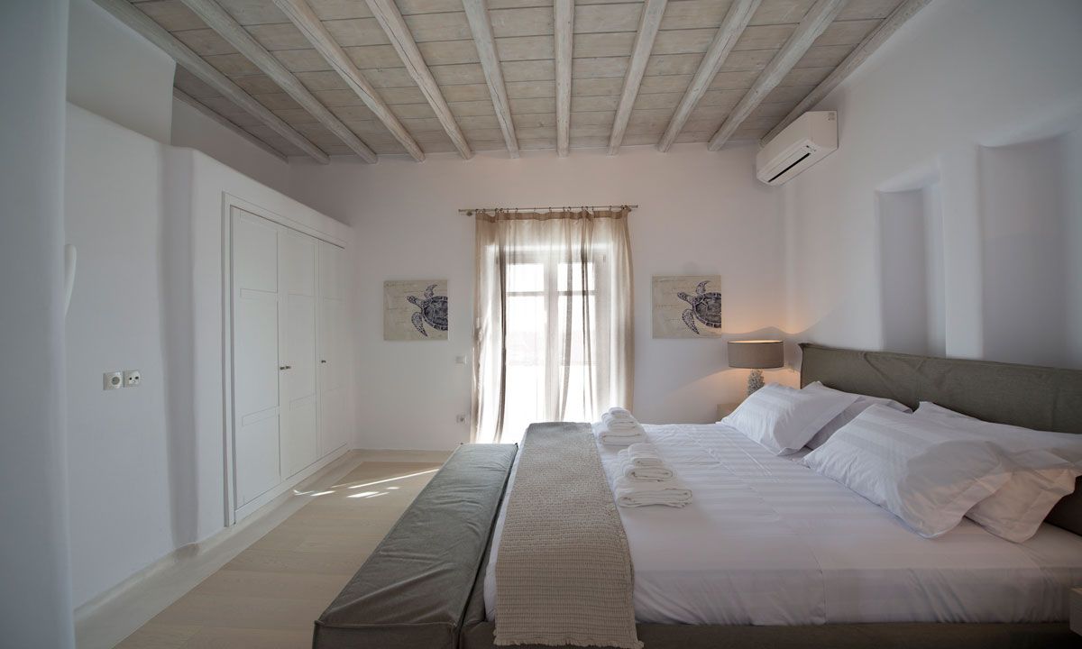 Luxury Heavens Mykonos - AMALTH - 14
