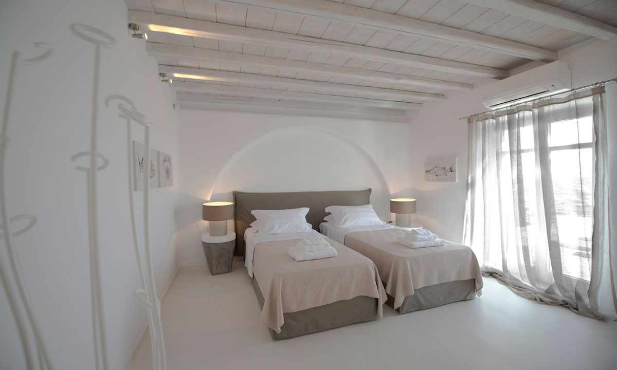 Luxury Heavens Mykonos - AMALTH - 15
