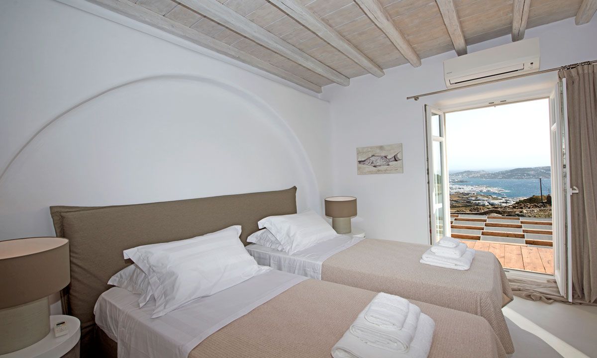 Luxury Heavens Mykonos - AMALTH - 16