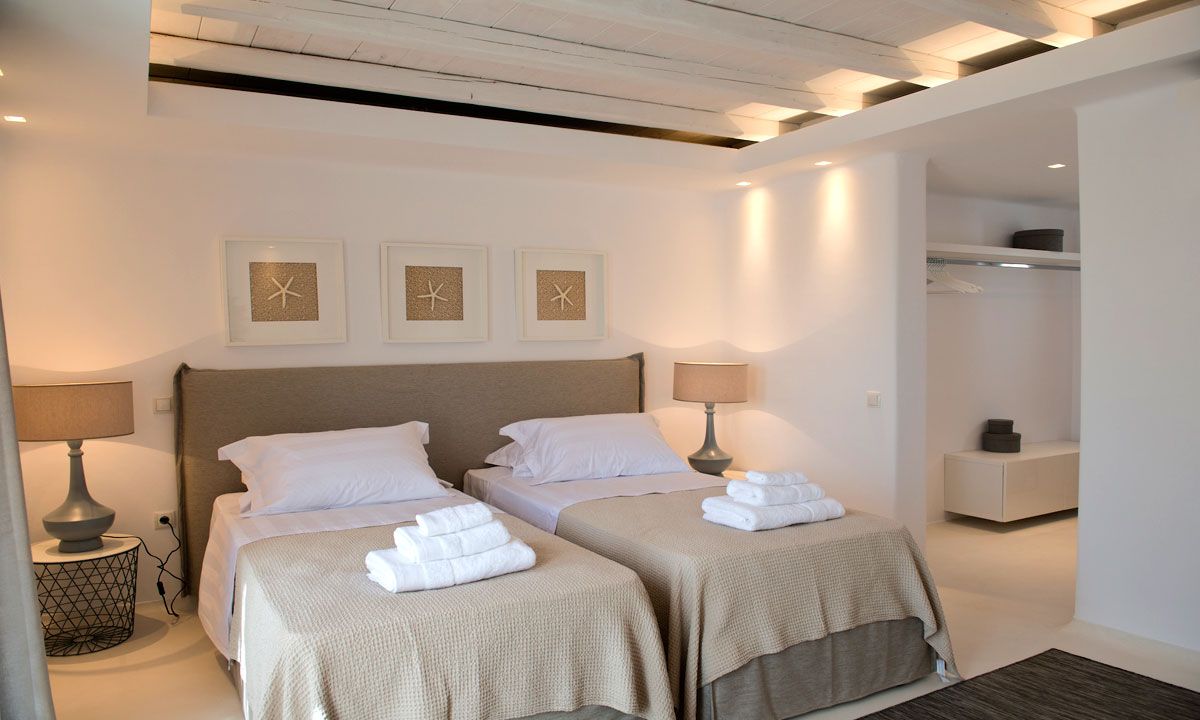 Luxury Heavens Mykonos - AMALTH - 17