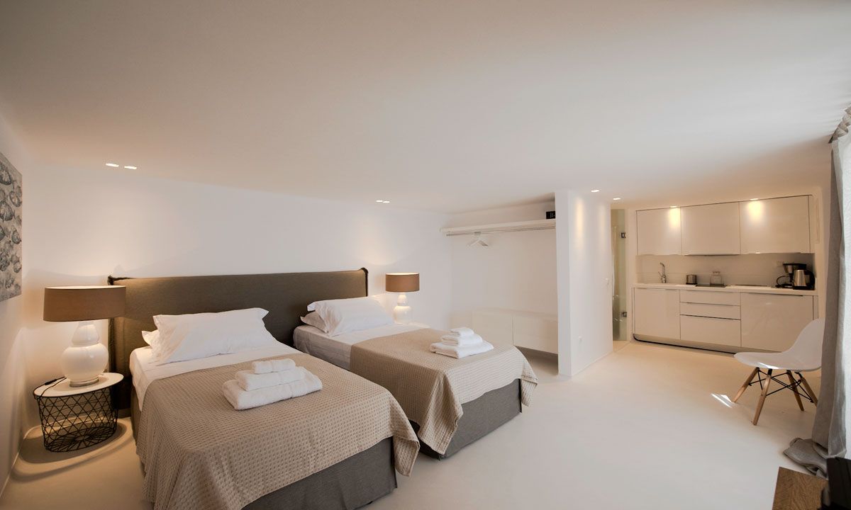 Luxury Heavens Mykonos - AMALTH - 18