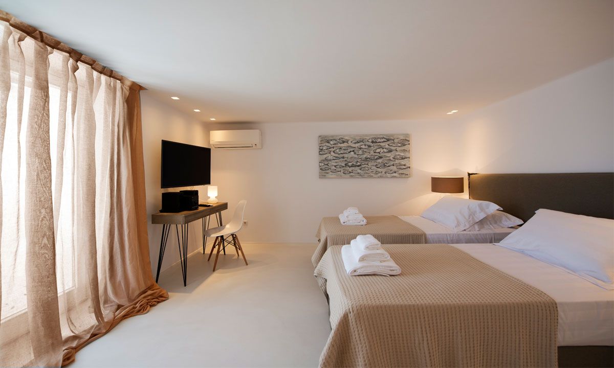 Luxury Heavens Mykonos - AMALTH - 19