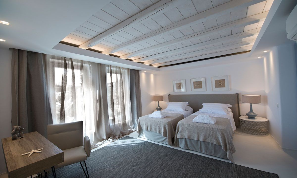 Luxury Heavens Mykonos - AMALTH - 20
