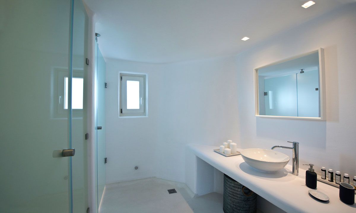 Luxury Heavens Mykonos - AMALTH - 21