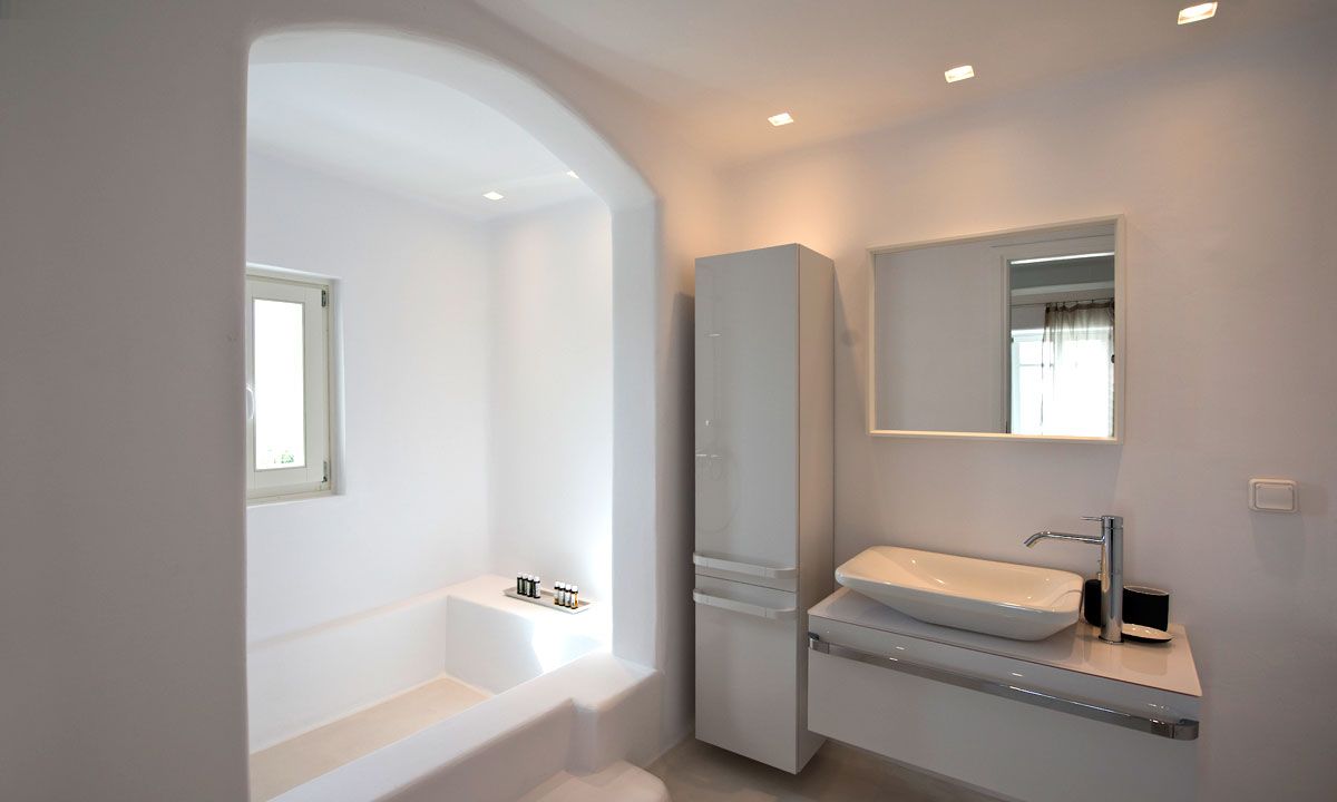 Luxury Heavens Mykonos - AMALTH - 22