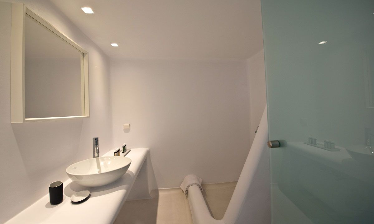 Luxury Heavens Mykonos - AMALTH - 23