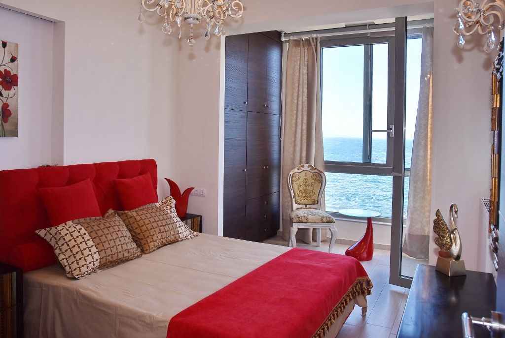 Villas Beach Front Gouves - KATRIN - 2