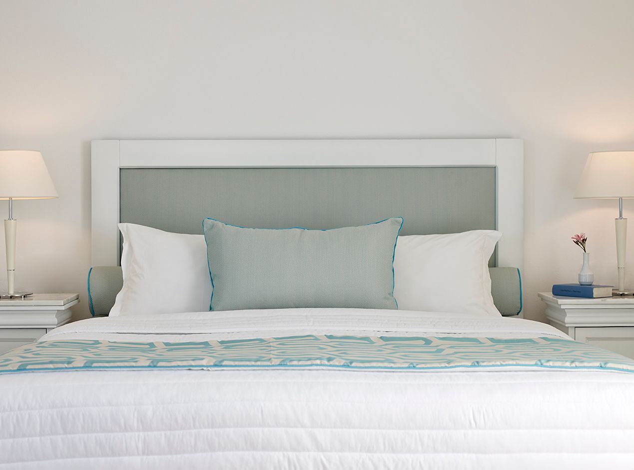Executive Sea View Junior Suite