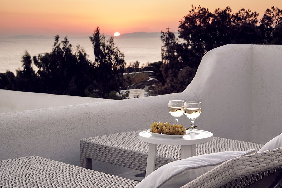 San Marco Hotel & Villas - VIP - 2