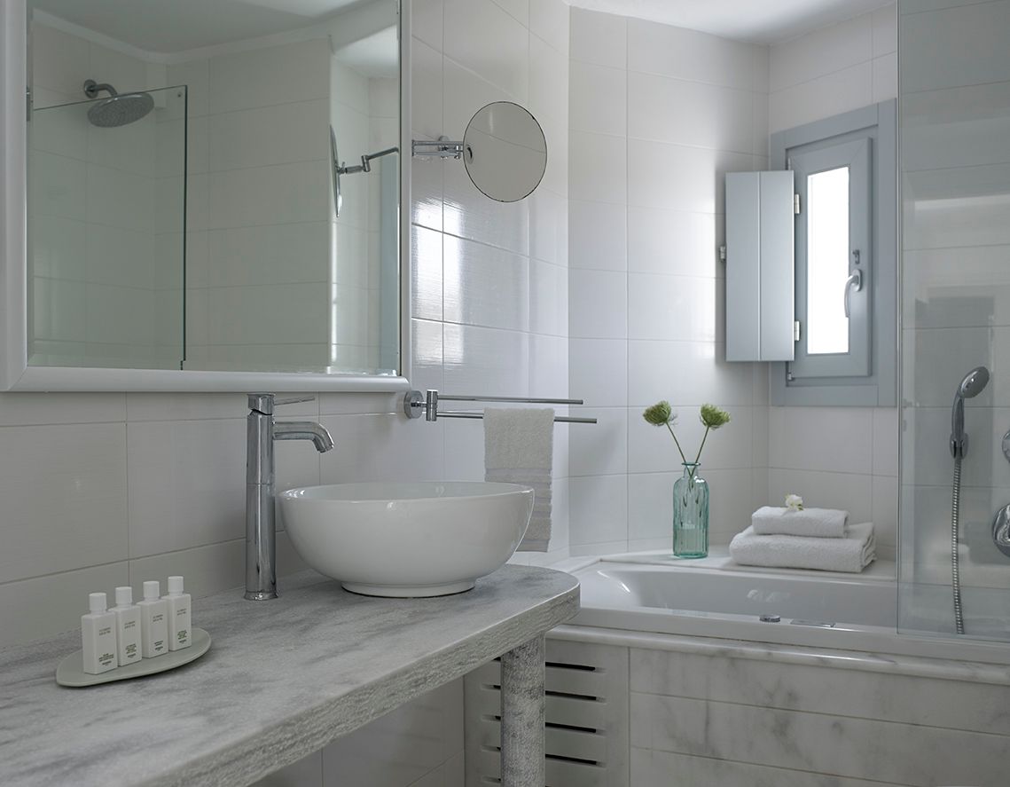 San Marco Hotel & Villas - ONEBED - 4