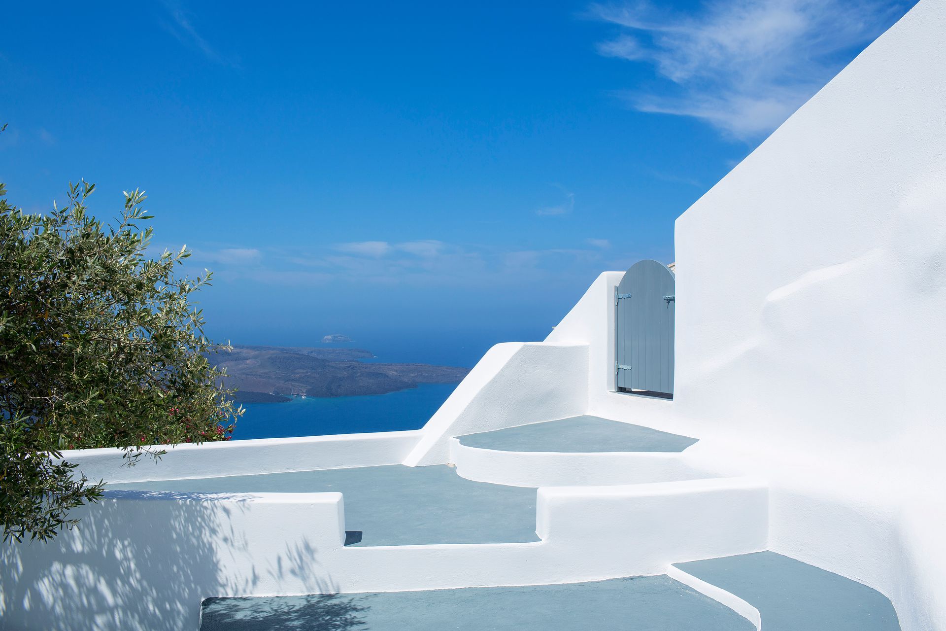 Alta Vista Suites Santorini - SENSES - 6