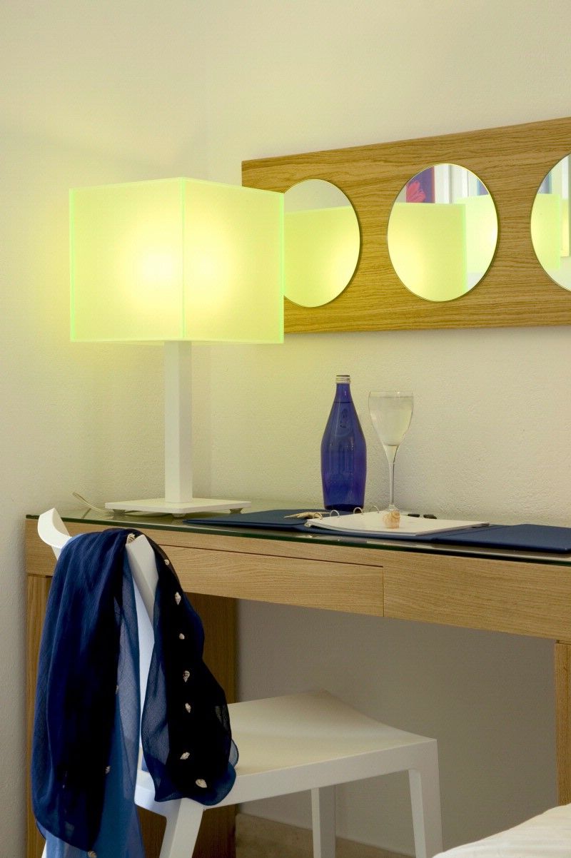 Petasos Beach Resort & Spa - STANDA - 2