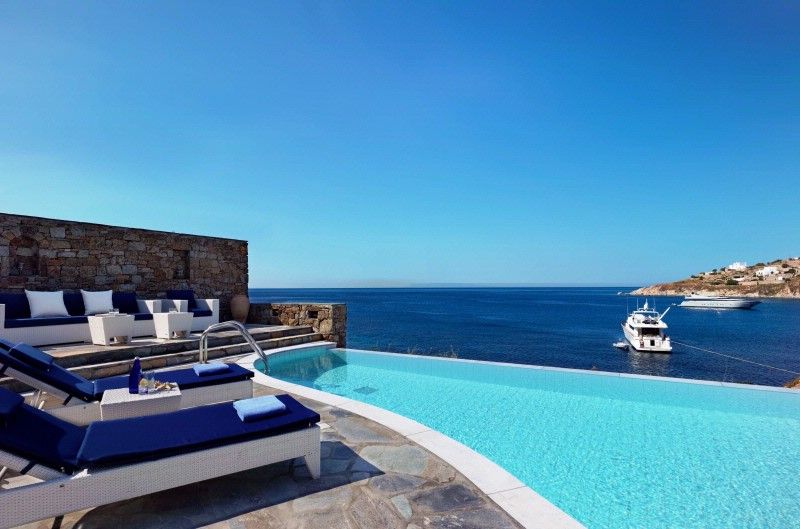 Petasos Beach Resort & Spa - PPS - 4