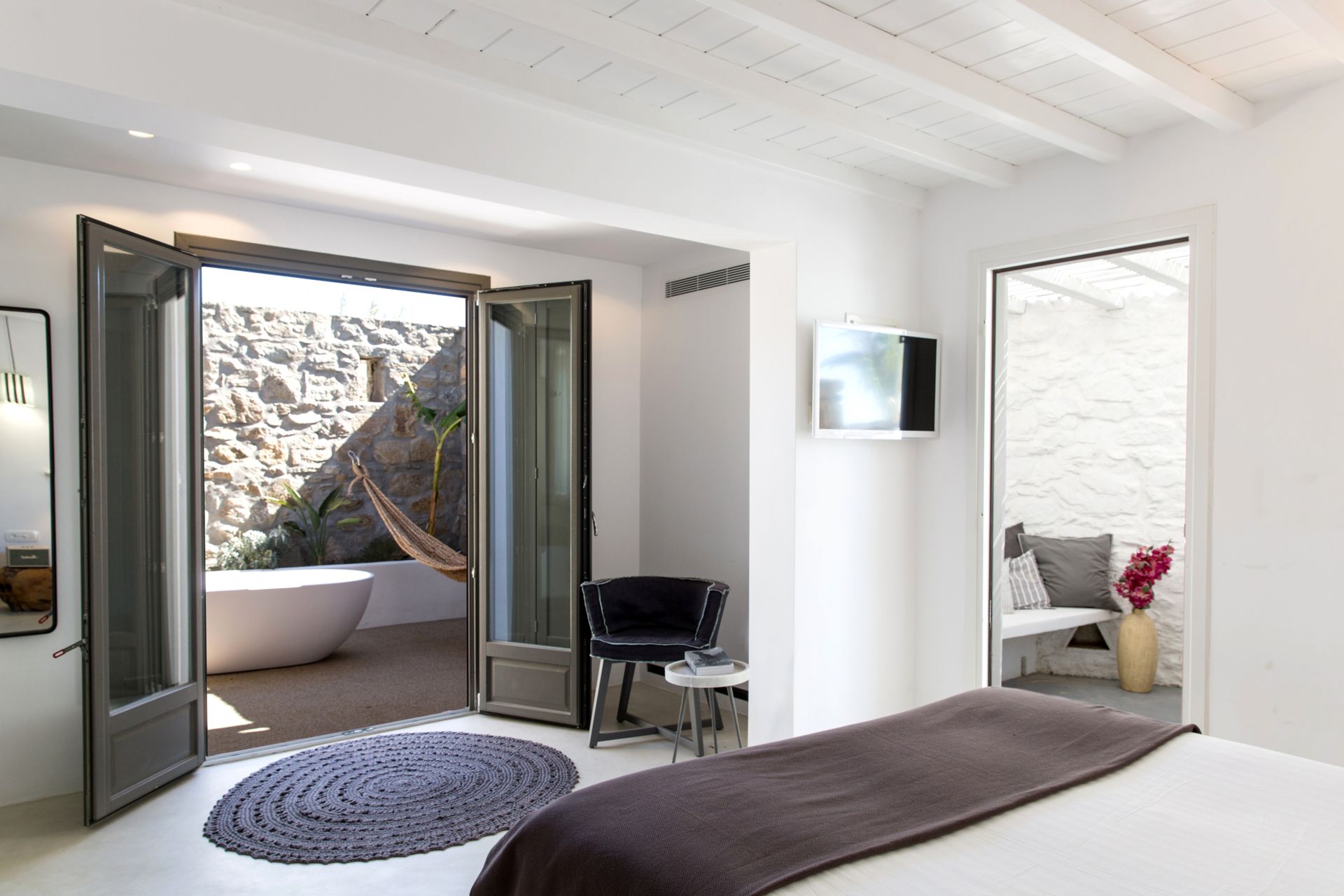 Deluxe Room [30m2]