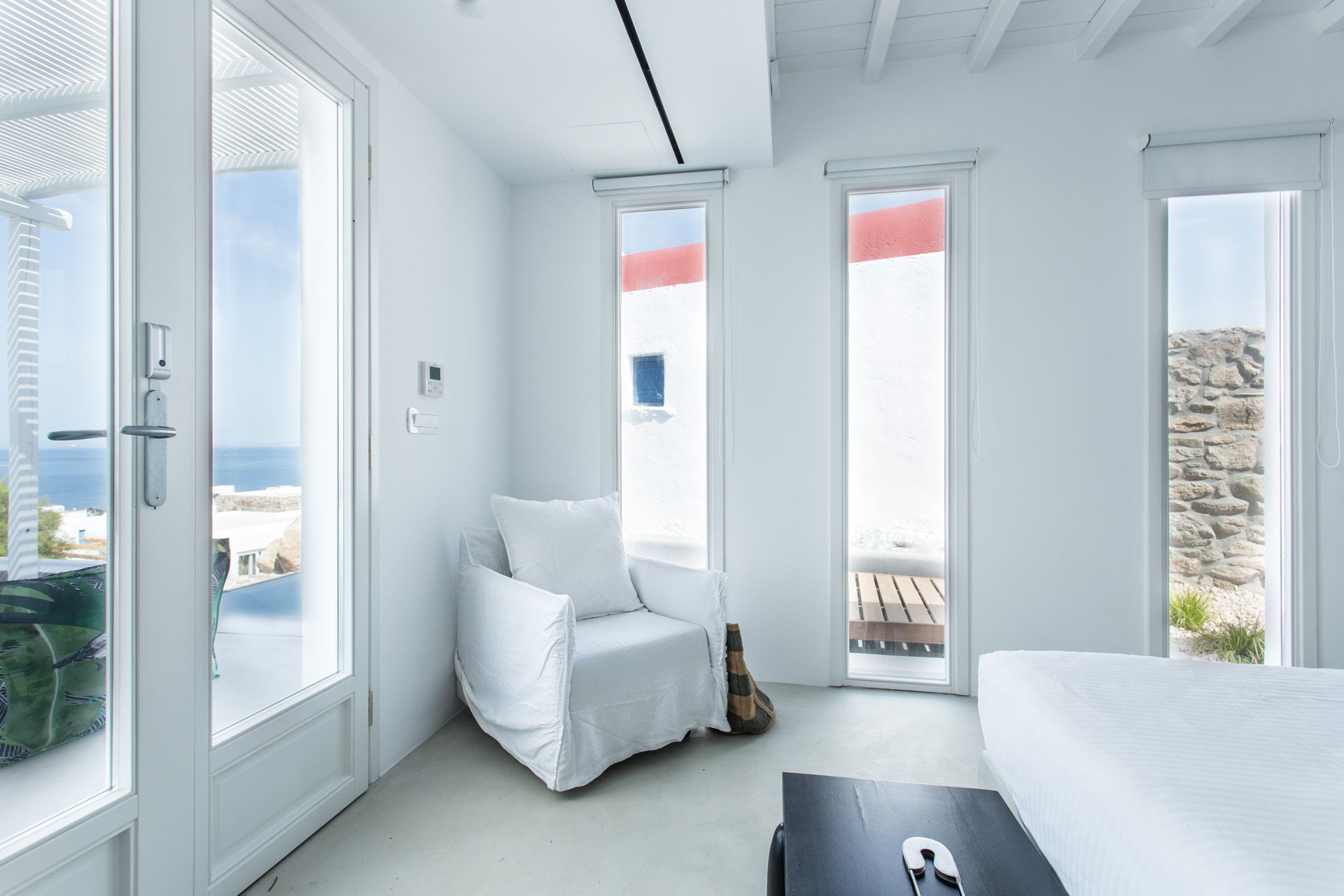 Ostraco Suites Mykonos - HONEYM - 6