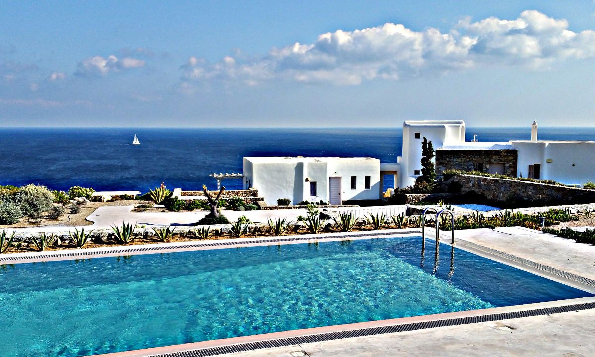 Villa Agata