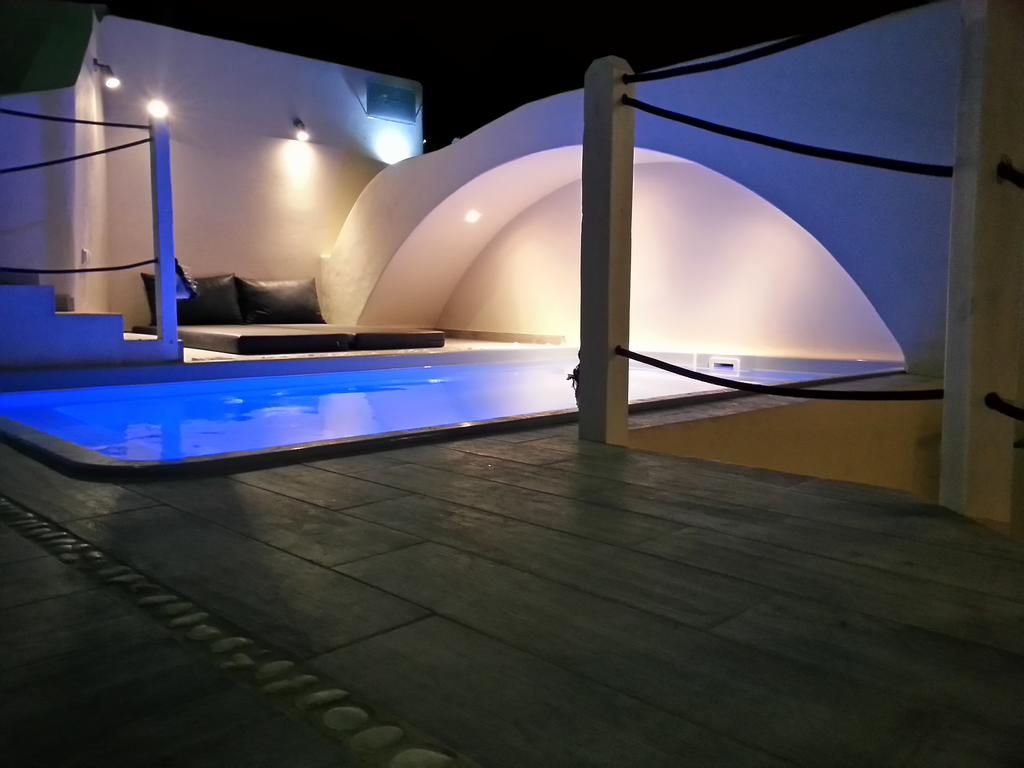 Alizea Villas & Suites - suite - 10